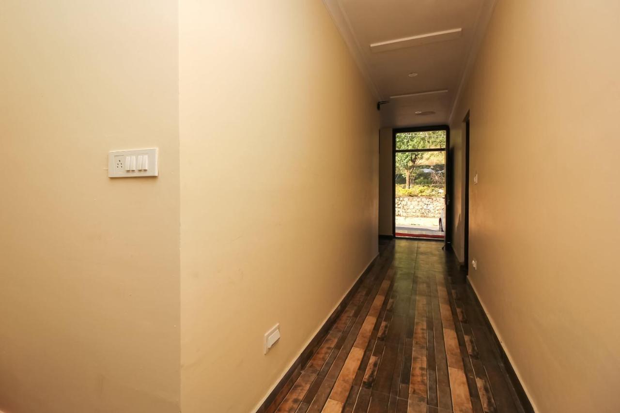 Oyo 39391 Jk Guest House Dharamshala Exterior photo